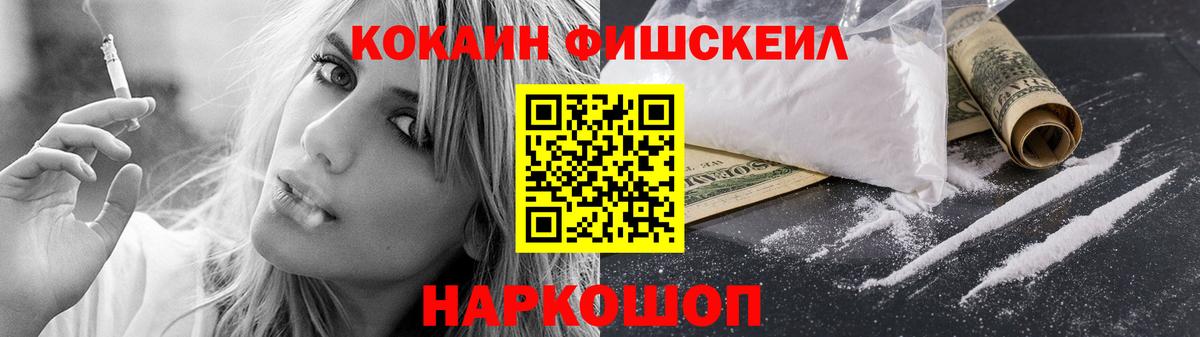 КОКАИН FishScale Заводоуковск